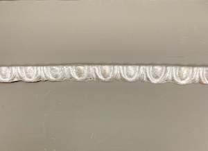 Trims: T8 - Egg and Dart Trim