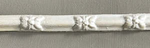 Trims: T63 - Reed and Flower Trim