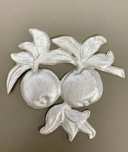 Coastal Country: CT9 - Apples