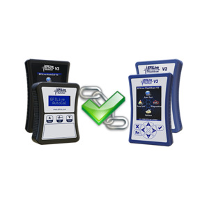 Products: EFILive - AC-NO-UNLINK