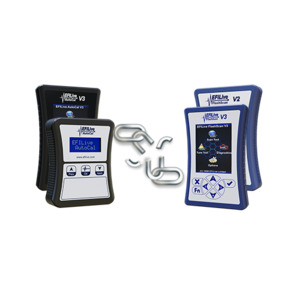 Products: EFILive - AutoCal Unlink