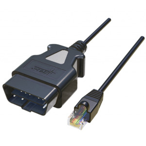 EFILive - FlashScan V2 OBDII Cable