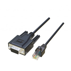 EFILive - FlashScan V2 Serial Cable