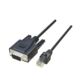 EFILive - FlashScan V2 Serial Cable