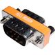 EFILive - WO2 Serial Adapter (Null Modem) Male
