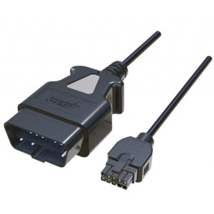 Products: EFILive - FlashScan V3 OBDII Cable