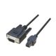 EFILive - FlashScan V3 Serial Cable