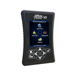 EFILive - AutoCal (Pack of 5)