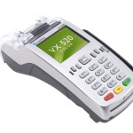 Verfione VX520 Colour (Applepay and Paywave Ready)