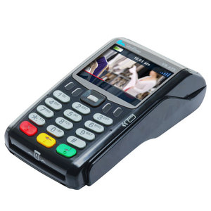 Eftpos Machines: Verifone VX675 Mobile Eftpos (Applepay and Paywave Ready)
