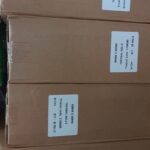 Products: 50 Pack Thermal Rolls (57mm x 38mm)