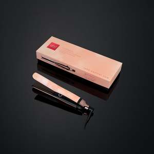 Ghd: GHD PLATINUM + HAIR STRAIGHTNER PINK PEACH