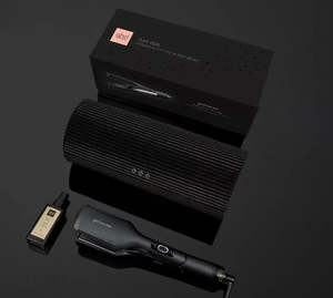 GHD DUVET STYLER GIFT SET