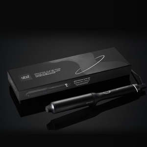 Ghd: NEW GHD CHRONOS CURVE MAX WAND CURLER (LARGE 38MM BARREL)