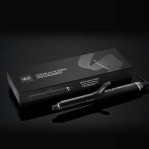 Ghd: NEW GHD CHRONOS CURVE CLASSIC TONG (26MM BARREL)