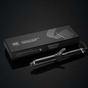 NEW GHD CHRONOS CURVE GRAND TONG (32MM BARREL)