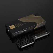 Ghd: NEW GHD GLIDE+ MAX HOT BRUSH