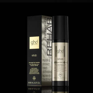 Ghd: GHD REHAB DAMAGED HAIR REPAIRER SPRAY