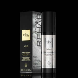 Ghd: GHD REHAB FINE HAIR THICKENER SPRAY