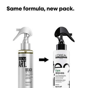 Loreal Professionnel: Tecni.ART Beach Waves 7g
