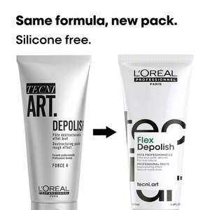 Loreal Professionnel: Tecni.Art Flex Depolish 100mL
