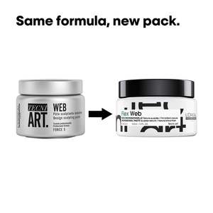 Tecni.Artflex Web Sculpting Paste 150mL