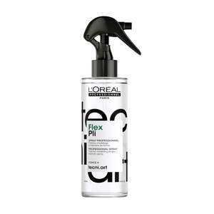 Loreal Professionnel: Tecni.Art Flex Pli Thermo-Modelling Spray 190mL