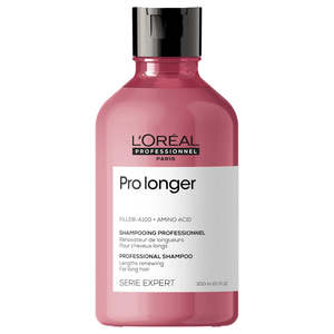 Pro Longer: Pro Longer Shampoo 300mL
