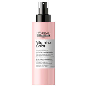 Vitamino Color: Vitamino Color 10-in-1 Spray 190mL