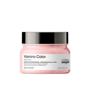 Vitamino Color: Vitamino Color Mask 250mL