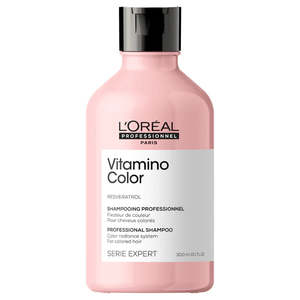 Vitamino Color Shampoo 300mL