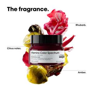 Vitamino Color Spectrum: Vitamino Color Spectrum Mask 250mL