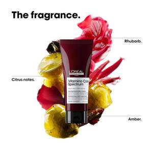 Vitamino Color Spectrum: Vitamino Color Spectrum Conditioner 200mL