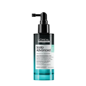 Scalp: Scalp Advanced Anti-Oilyness Serum 90ml