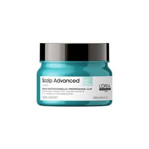 Scalp Advanced Anti-Oiliness Mask 250mL