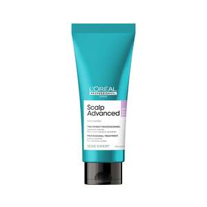 Scalp: Scalp Advanced Anti-Discomfort Treatment