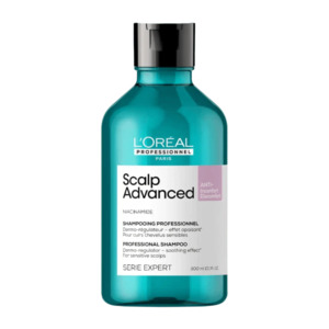 Scalp Advanced Anti-Discomfort Shampoo 300mL