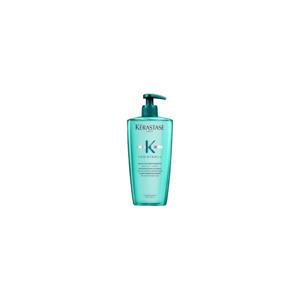 New 500ml Refill: Kerastase Resistance Bain Extentioniste 500 ml