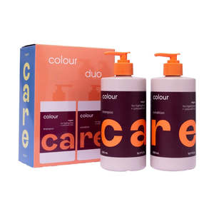 New 500ml Refill: Nak Care Colour 500ml Duo