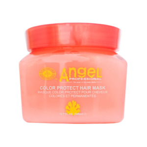 Angel professional Deep Sea Color Protect Hair Mask