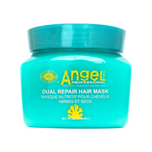 New 500ml Refill: Angel professional Deep Sea Dual Repair Mask