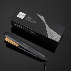 Ghd Original: GHD ORIGINAL HAIR STRAIGHTENER (24MM PLATE) BLACK