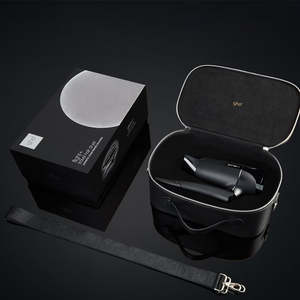 Hairdryers: GHD FLIGHT+ TRAVEL HAIR DRYER