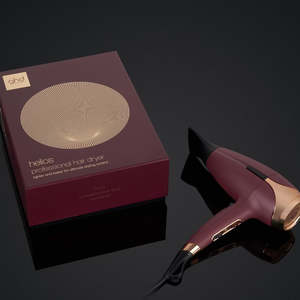 GHD HELIOS™ PROFESSIONAL HAIR DRYER IN PLUM