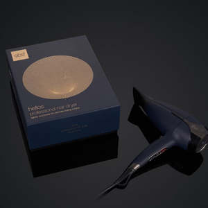 GHD HELIOS™ PROFESSIONAL HAIR DRYER IN INK BLUE