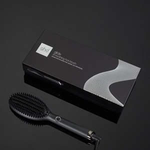 Hot Brushes: GHD GLIDE HOT BRUSH