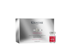 Kerastase: Spécifique Cure Anti-Chute 42x 6mL