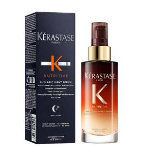 Nutritive: Nutritive 8 Hour Magic Night Serum 90 mL