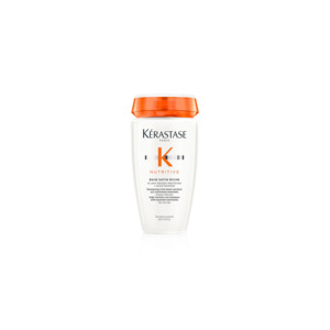 Nutritive: Nutritive Bain Satin Riche 250mL