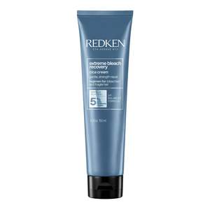 Redken Extreme Bleach Recovery Cica Cream Leave-in